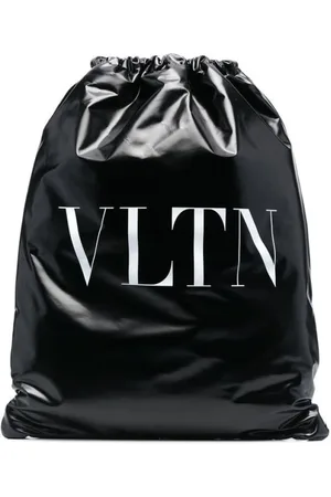 VALENTINO GARAVANI Hombre, Bolsos, Negro, Talla: ONE Size