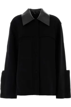 Jil Sander Mujer, Chaquetas, Negro, Talla: M