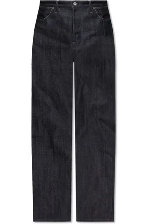 Jil Sander Hombre, Vaqueros, Azul, Talla: W30