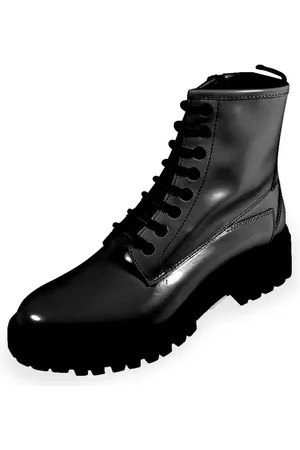 HUGO BOSS Mujer, Zapatos, Negro, Talla: 37 EU