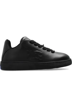 Burberry Hombre, Zapatos, Negro, Talla: 43 EU