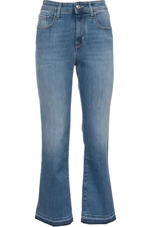 Jacob Cohen Mujer, Vaqueros, Azul, Talla: W29