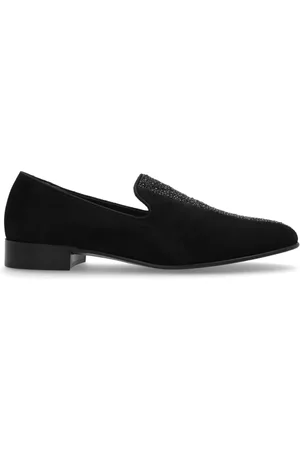 Giuseppe Zanotti Hombre, Zapatos, Negro, Talla: 42 EU