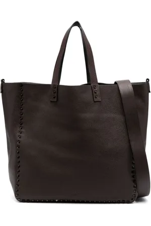 VALENTINO GARAVANI Hombre, Bolsos, Negro, Talla: ONE Size