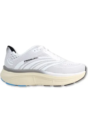 FESSURA Mujer, Zapatos, Blanco, Talla: 39 EU