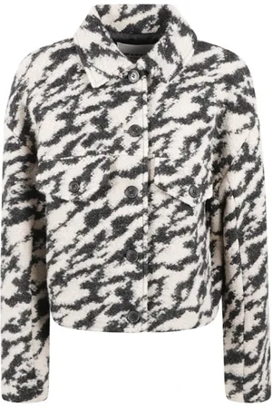 Isabel Marant Mujer, Chaquetas, , Talla: S