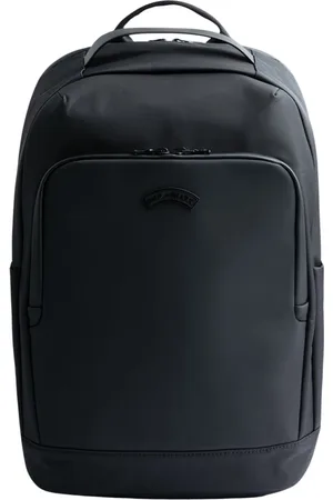 Paul & Shark Hombre, Bolsos, Negro, Talla: ONE Size