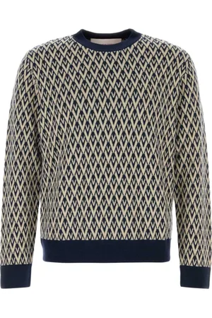 VALENTINO GARAVANI Hombre, Jerseys, Azul, Talla: M