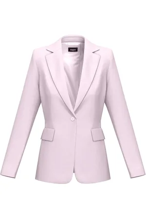 MARELLA Mujer, Chaquetas, Púrpura, Talla: L