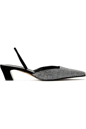 Khaite Mujer, Zapatos, Negro, Talla: 39 EU