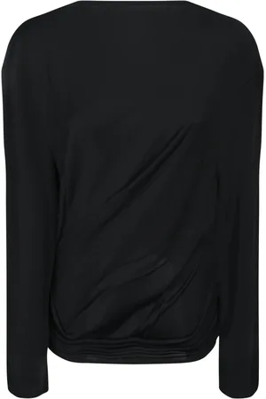 Jacquemus Mujer, Camisetas, Negro, Talla: M