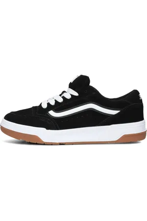 Vans Hombre, Zapatos, Negro, Talla: 43 EU