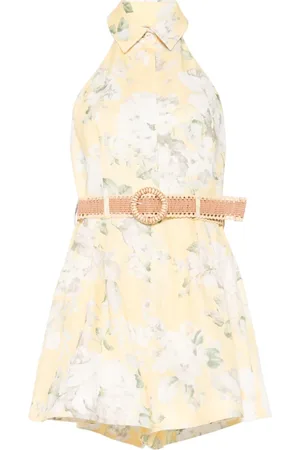 ZIMMERMANN Mujer, Monos, , Talla: S