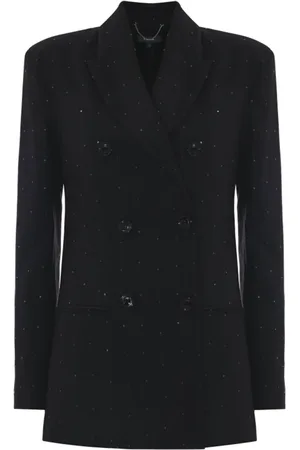 Kocca Mujer, Chaquetas, Negro, Talla: S