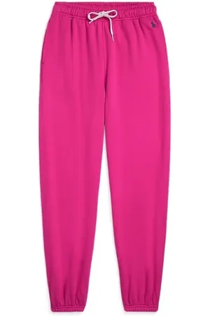 Ralph Lauren Mujer, Pantalones, Rosa, Talla: 2XS