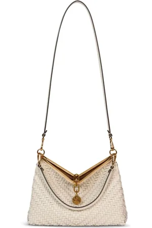 Etro Mujer, Bolsos, Blanco, Talla: ONE Size