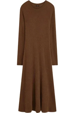 Joseph Mujer, Vestidos, Marrón, Talla: M