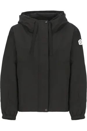 Kenzo Mujer, Chaquetas, Negro, Talla: S