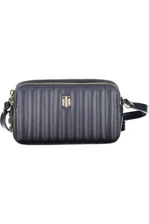 Tommy Hilfiger Mujer, Bolsos, Azul, Talla: ONE Size