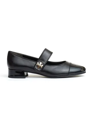 Tory Burch Mujer, Zapatos, Negro, Talla: 37 EU