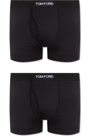 Tom Ford Hombre, Ropa interior, Negro, Talla: S