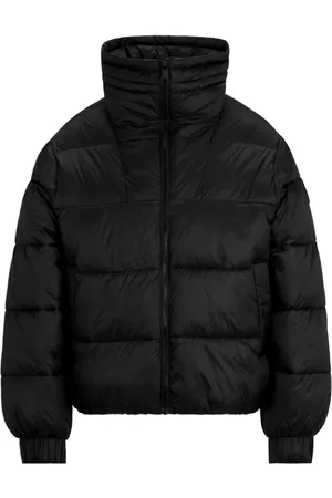 HUGO BOSS Mujer, Chaquetas, Negro, Talla: L