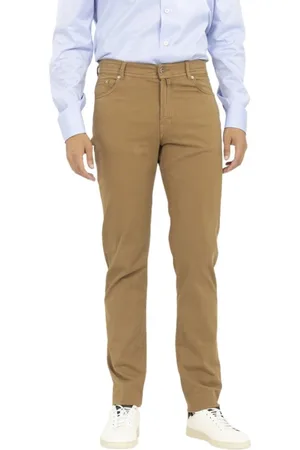 Kiton Hombre, Pantalones, , Talla: W38