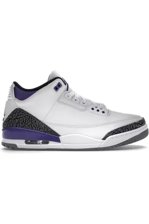 Jordan Hombre, Zapatos, Blanco, Talla: 42 EU
