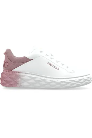 Jimmy Choo Mujer, Zapatos, Blanco, Talla: 36 1/2 EU
