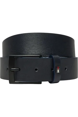 Tommy Hilfiger Hombre, Accesorios, Azul, Talla: 105 CM