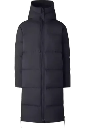 Canada Goose Hombre, Abrigos, Negro, Talla: S