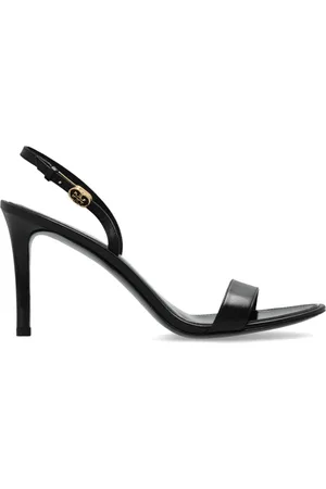 Tory Burch Mujer, Zapatos, Negro, Talla: 36 1/2 EU
