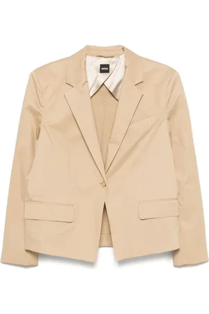 HUGO BOSS Mujer, Chaquetas, , Talla: L