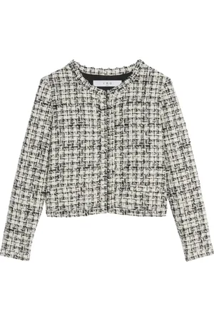 IRO Mujer, Chaquetas, Gris, Talla: L