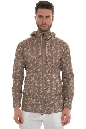 Kiton Hombre, Chaquetas, , Talla: M