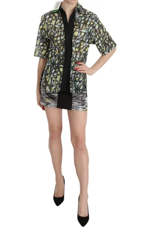 Kenzo Mujer, Vestidos, Negro, Talla: S