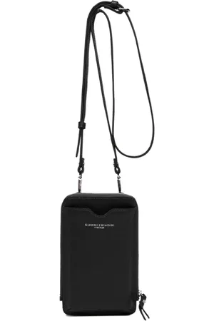 Gianni chiarini Mujer, Bolsos, Negro, Talla: ONE Size