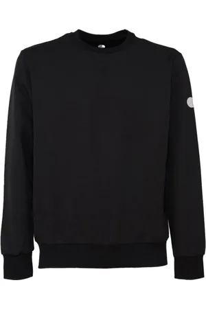 PEOPLE OF SHIBUYA Hombre, Sudaderas, Negro, Talla: XL