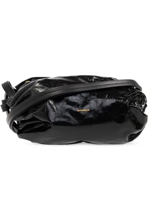 Jil Sander Mujer, Bolsos, Negro, Talla: ONE Size