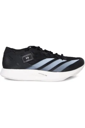 Y-3 Hombre, Zapatos, Negro, Talla: 41 1/2 EU