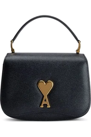 Ami Mujer, Bolsos, Negro, Talla: ONE Size