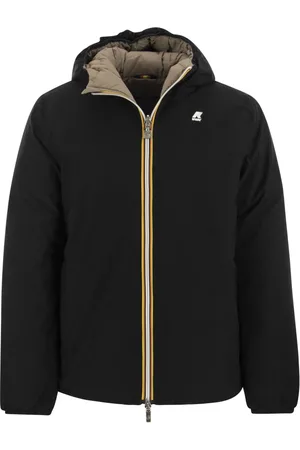 K-Way Hombre, Chaquetas, Negro, Talla: S