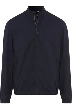 Brax Hombre, Chaquetas, Azul, Talla: M