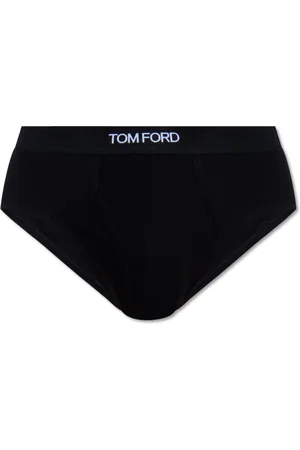 Tom Ford Hombre, Ropa interior, Negro, Talla: XL