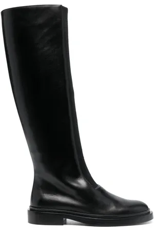 Jil Sander Mujer, Zapatos, Negro, Talla: 36 EU