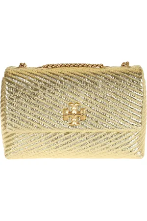 Tory Burch Mujer, Bolsos, Amarillo, Talla: ONE Size
