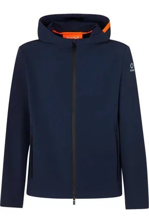 sunseeker Hombre, Chaquetas, Azul, Talla: 2XL