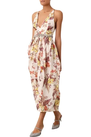 ZIMMERMANN Mujer, Vestidos, , Talla: M