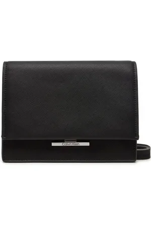 Calvin Klein Mujer, Bolsos, Negro, Talla: ONE Size
