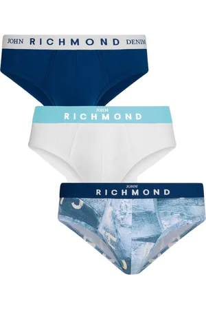 John Richmond Hombre, Ropa interior, , Talla: L